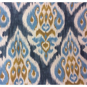 Ankara - Aegean Blue