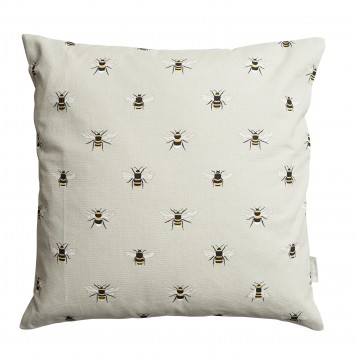 Bees - Cushion
