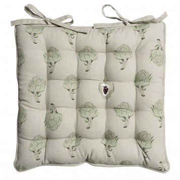Artichoke - Chair Cushion