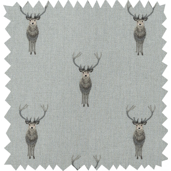 Bell House Fabrics and Interiors Shop Stag