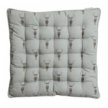 Stag - Chair Cushion